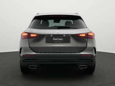Mercedes GLA 180 GLA 180 (2026) - Foto 4