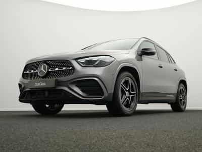 Mercedes GLA 180 GLA 180 (2026) - Foto 10