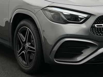 Mercedes GLA 180 GLA 180 (2026) - Foto 9