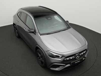 Mercedes GLA 180 GLA 180 (2026) - Foto 12
