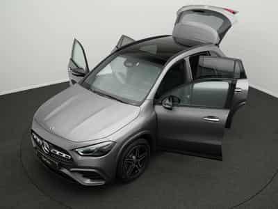 Mercedes GLA 180 GLA 180 (2026) - Foto 14