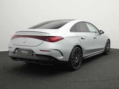 Mercedes CLA 200 CLA 200 (2026) - Foto 3