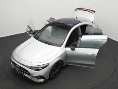 Mercedes CLA 200 CLA 200 (2026) - Foto 14
