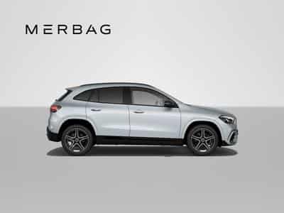 Mercedes GLA 180 GLA 180 (2026) - Foto 2