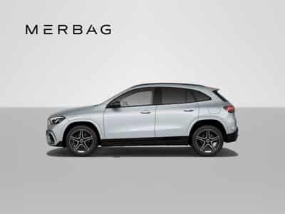 Mercedes GLA 180 GLA 180 (2026) - Foto 5