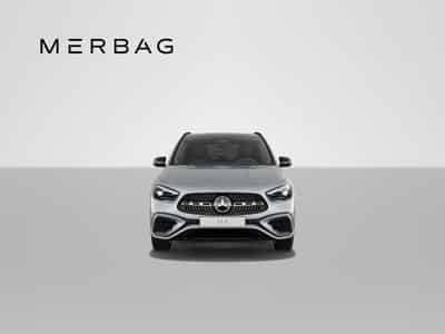 Mercedes GLA 180 GLA 180 (2026) - Foto 8