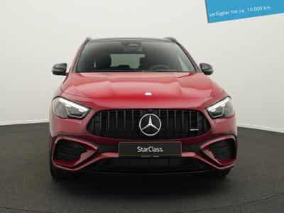 Mercedes GLA 45 AMG S 4MATIC+ verfügbar mit ca. 10.000 km (2026) - Foto 2