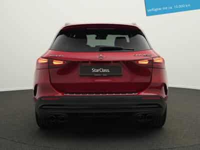 Mercedes GLA 45 AMG S 4MATIC+ verfügbar mit ca. 10.000 km (2026) - Foto 4