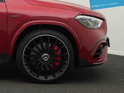 Mercedes GLA 45 AMG S 4MATIC+ verfügbar mit ca. 10.000 km (2026) - Foto 8