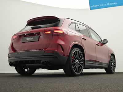 Mercedes GLA 45 AMG S 4MATIC+ verfügbar mit ca. 10.000 km (2026) - Foto 11