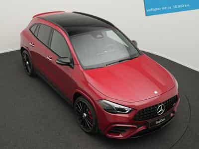 Mercedes GLA 45 AMG S 4MATIC+ verfügbar mit ca. 10.000 km (2026) - Foto 12