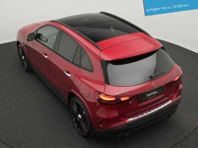 Mercedes GLA 45 AMG S 4MATIC+ verfügbar mit ca. 10.000 km (2026) - Foto 13
