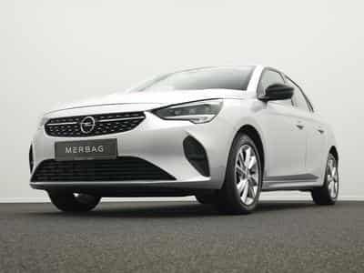 Opel Corsa F 1.2 Elegance (2023) - Foto 10