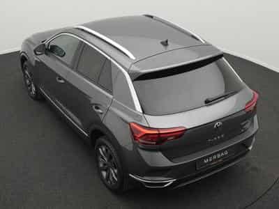 VW T-Roc 2.0 TDI Sport 4Motion (2021) - Photo 13