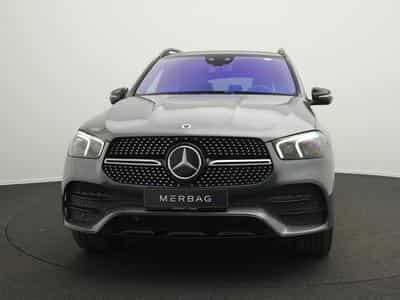 Mercedes GLE 400 d 4MATIC (2021) - Foto 2
