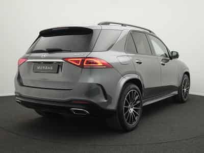 Mercedes GLE 400 d 4MATIC (2021) - Foto 3