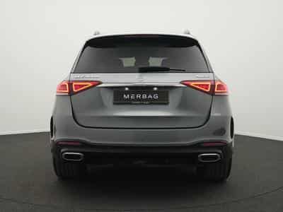 Mercedes GLE 400 d 4MATIC (2021) - Foto 4