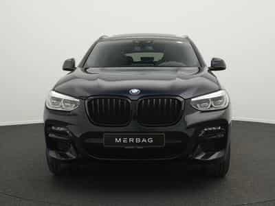 BMW M4 X4 0d (2019) - Foto 2