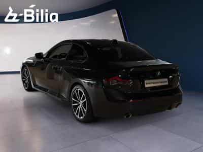 BMW 220 220i Coupé (2022) - Photo 5