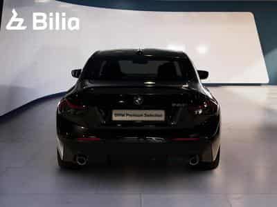 BMW 220 220i Coupé (2022) - Photo 4