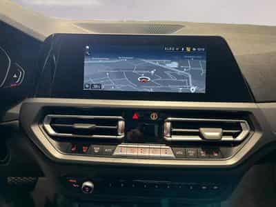 BMW 220 220i Coupé (2022) - Photo 10