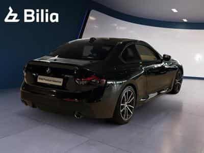 BMW 220 220i Coupé (2022) - Photo 14