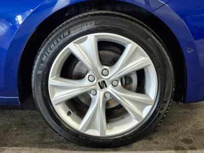 Seat Leon 1.5 eTSI 150 FR DSG CUIR NAVI (2021) - Photo 13