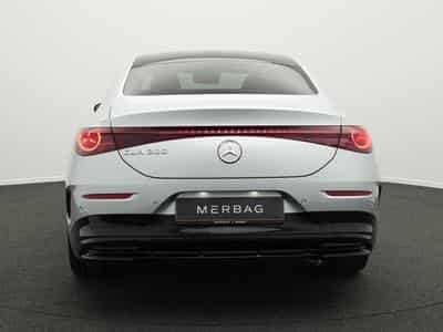 Mercedes CLA 200 CLA 200 (2026) - Foto 4