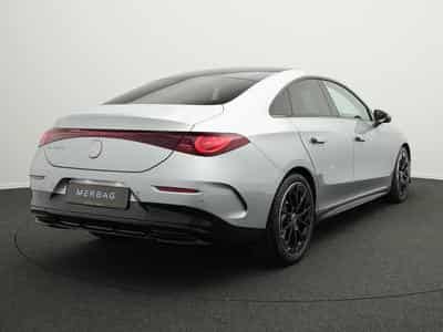 Mercedes CLA 200 CLA 200 (2026) - Foto 3
