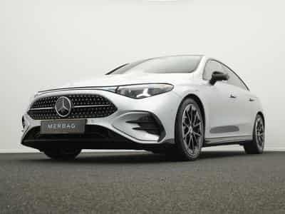 Mercedes CLA 200 CLA 200 (2026) - Foto 10
