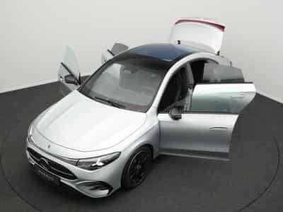 Mercedes CLA 200 CLA 200 (2026) - Foto 14