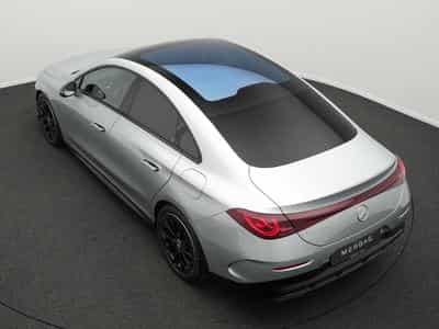 Mercedes CLA 200 CLA 200 (2026) - Foto 13