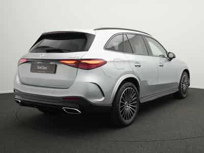 Mercedes GLC 220 d 4MATIC (2026) - Foto 3