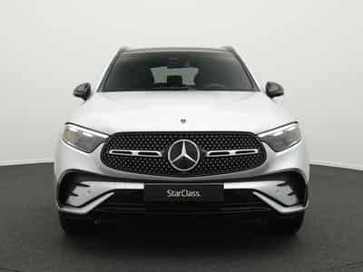 Mercedes GLC 220 d 4MATIC (2026) - Foto 2