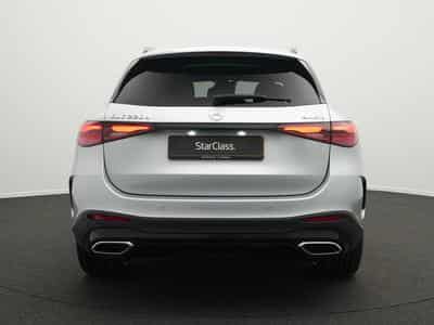 Mercedes GLC 220 d 4MATIC (2026) - Foto 4