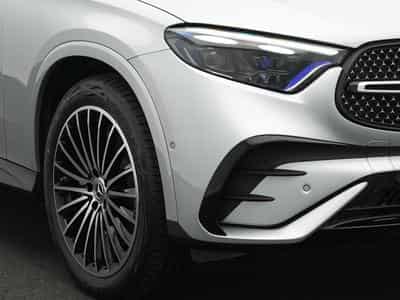 Mercedes GLC 220 d 4MATIC (2026) - Foto 9