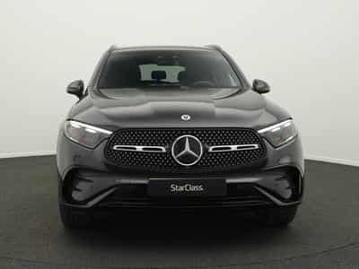 Mercedes GLC 220 d 4MATIC (2026) - Foto 2