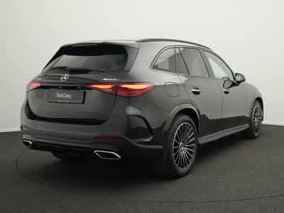 Mercedes GLC 220 d 4MATIC (2026) - Foto 3
