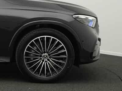 Mercedes GLC 220 d 4MATIC (2026) - Foto 8