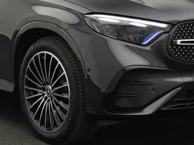 Mercedes GLC 220 d 4MATIC (2026) - Foto 9