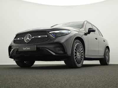 Mercedes GLC 220 d 4MATIC (2026) - Foto 10