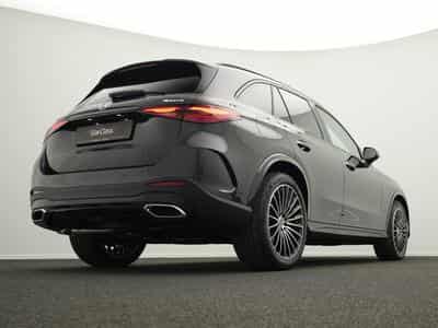 Mercedes GLC 220 d 4MATIC (2026) - Foto 11