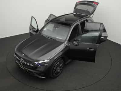 Mercedes GLC 220 d 4MATIC (2026) - Foto 14