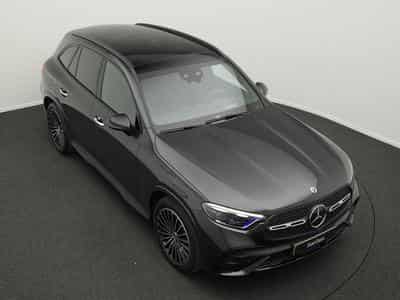 Mercedes GLC 220 d 4MATIC (2026) - Foto 12