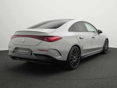 Mercedes CLA 220 4MATIC (2026) - Foto 3