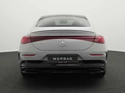 Mercedes CLA 220 4MATIC (2026) - Foto 4