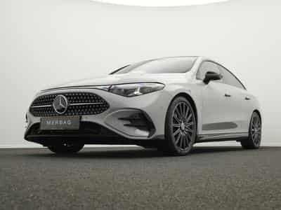 Mercedes CLA 220 4MATIC (2026) - Foto 10