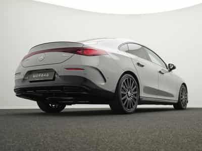 Mercedes CLA 220 4MATIC (2026) - Foto 11