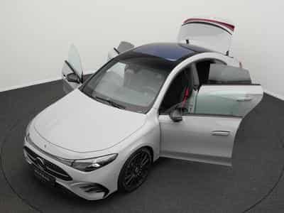 Mercedes CLA 220 4MATIC (2026) - Foto 14