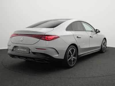 Mercedes CLA 180 CLA 180 (2026) - Foto 3